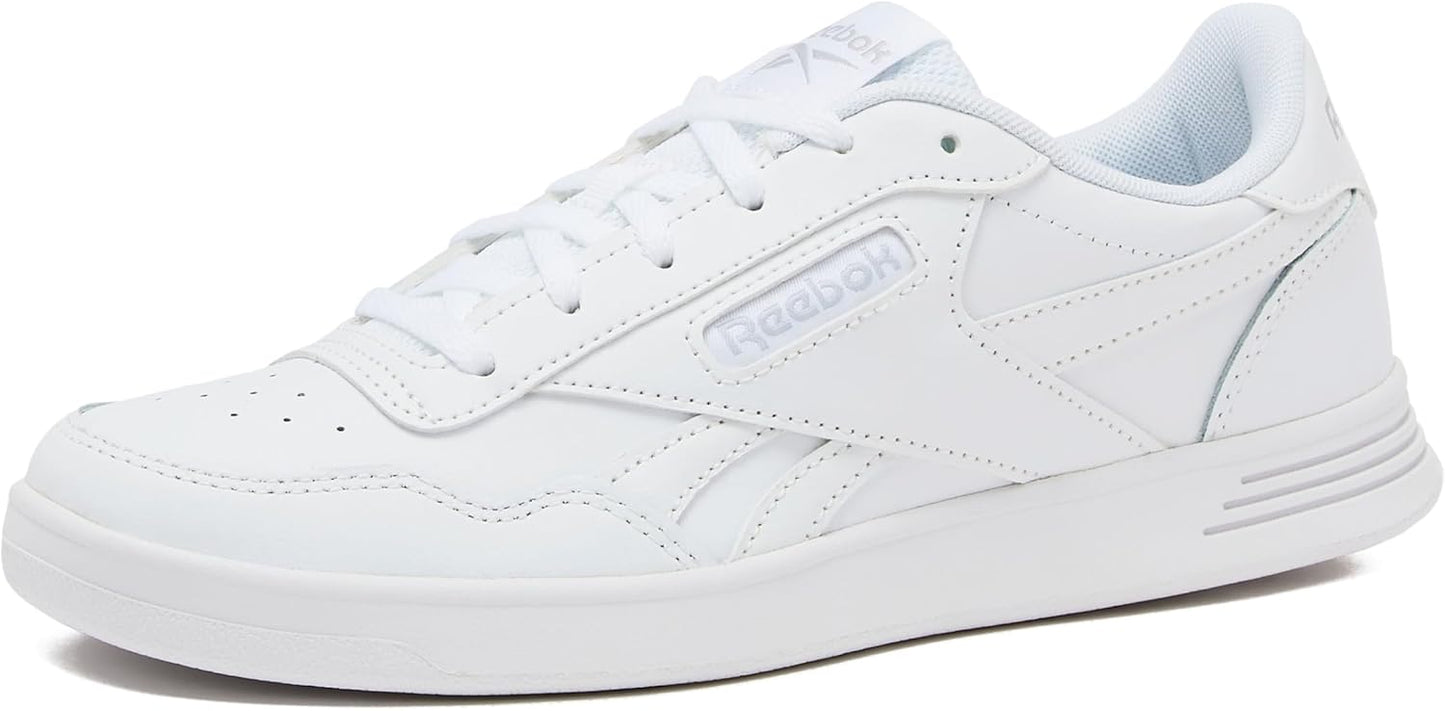 Reebok Women's Court Advance Sneakers for All-Day Comfort