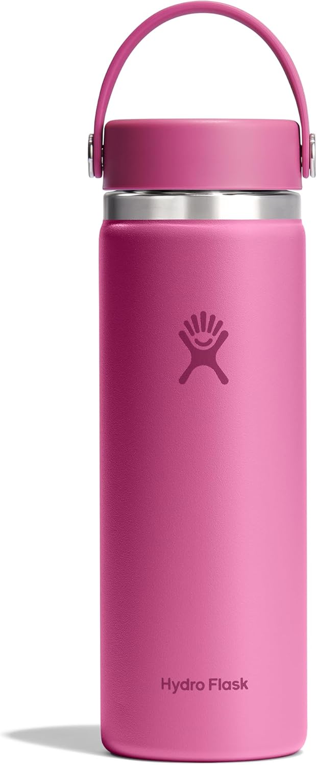 Hydro Flask Insulated Water Bottle for Cold and Hot Drinks