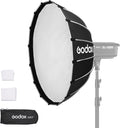 Godox S85T 85cm Umbrella Softbox Bowens Mount - Quick Release