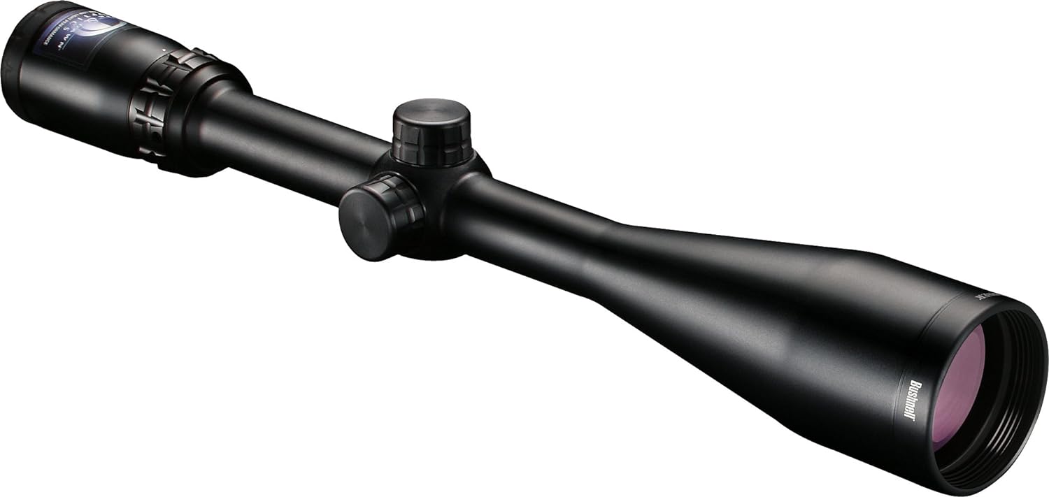 Bushnell Banner 3-9x50mm Riflescope for Dusk & Dawn Hunting