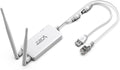 Vonets VAP11S Mini Repeater WiFi Bridge 2.4GHz - Industrial Range