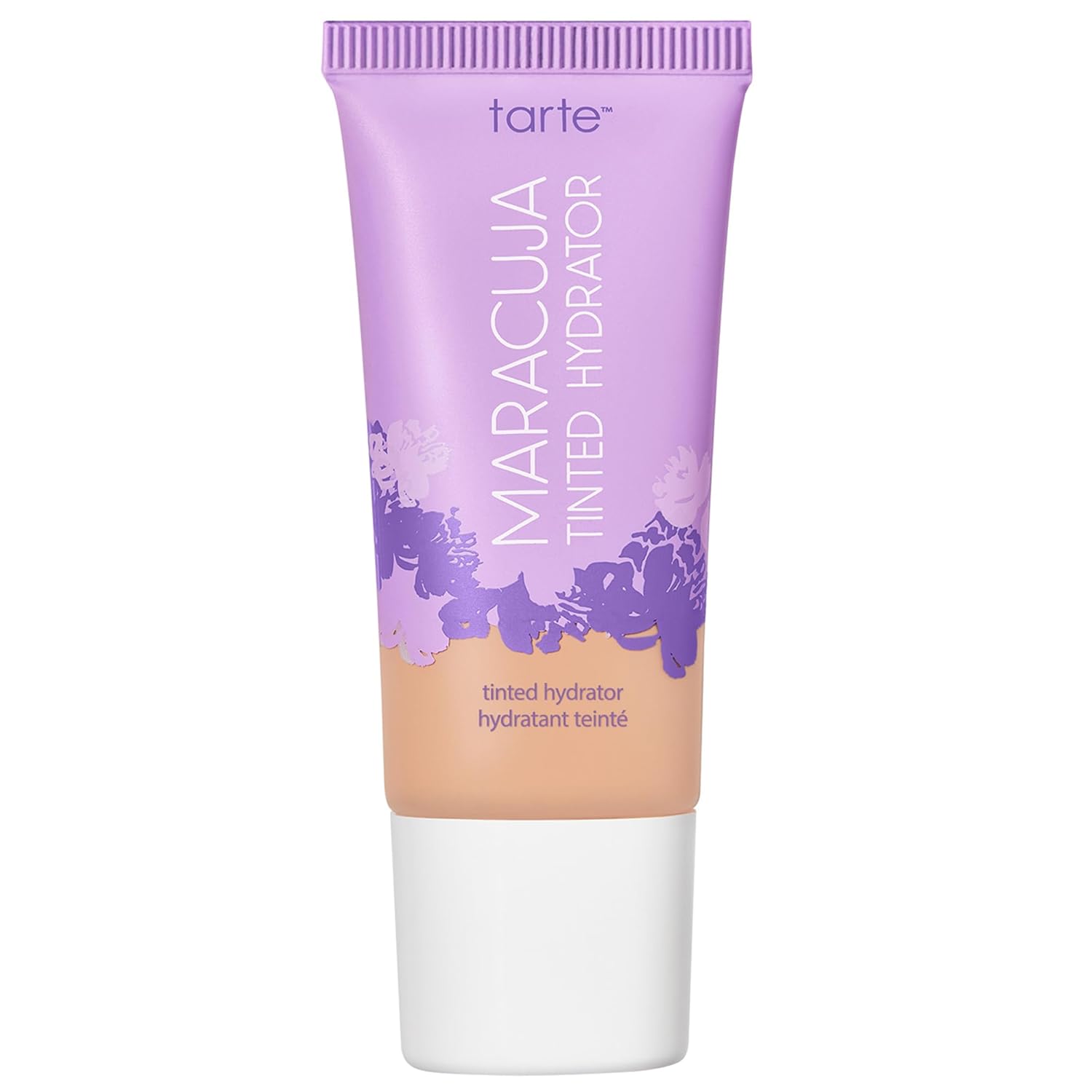 Tarte Maracuja Tinted Moisturizer for Flawless Skin Hydration