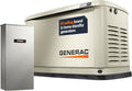 Generac Guardian 22kW Home Standby Generator - Whole House Backup