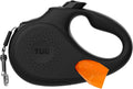 TUG Oval 360 Tangle-Free Retractable Dog Leash - Large, Tangle-Free