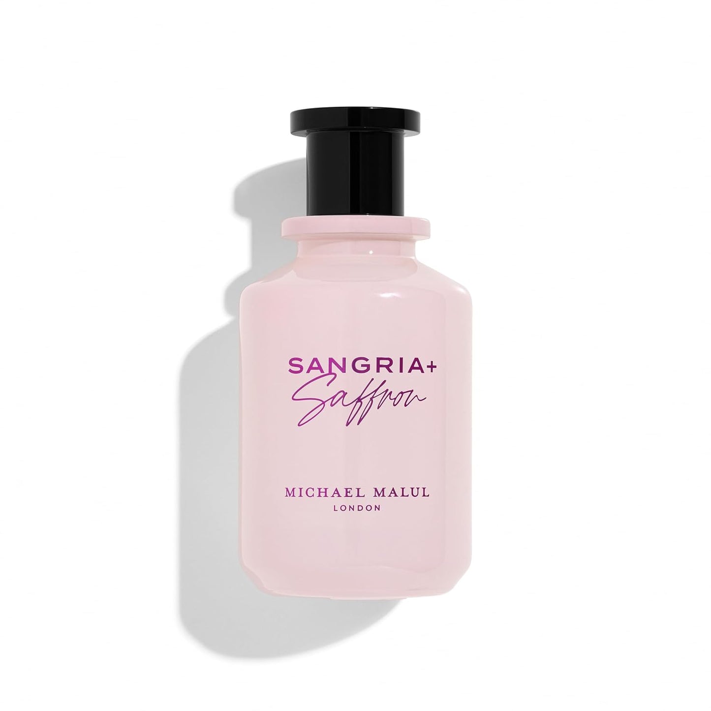 Michael Malul Sangria Saffron Eau de Parfum for Women 100ml