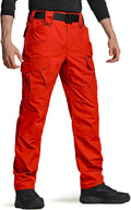 Reliable Tactical Pants for Men by CQR for Outdoor Adventures