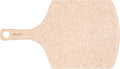 Epicurean Pizza Peel 17 in x 10 in Natural - Durable, Dishwasher Safe