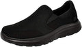 Skechers Men's Flex Advantage Slip Resistant Slip On - McAllen SR