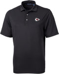 Cutter & Buck Men's NFL Virtue Eco Pique Recycled Polo (Style DNM8)
