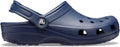 Crocs Bistro Graphic Clogs - Comfortable, Slip-Resistant Work Clogs