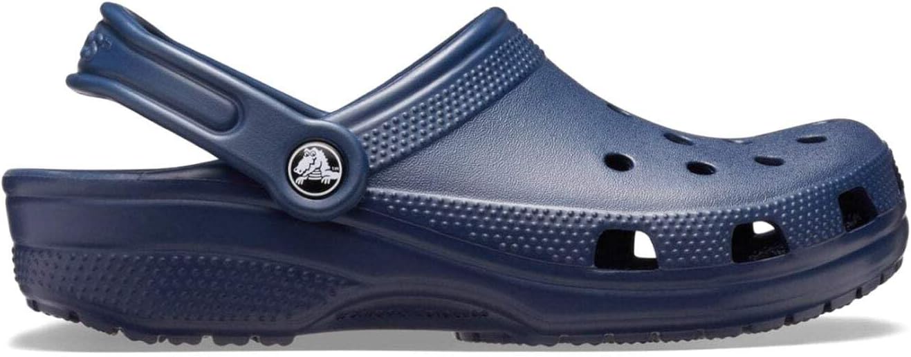 Crocs Unisex Adult Bistro Graphic Clogs for Comfort and Style
