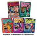 Richard Simmons Sweatin' to the Oldies Complete Collection Review