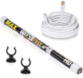 Max HD Digital TV Antenna - 80 Mile Range, HDTV Signals!