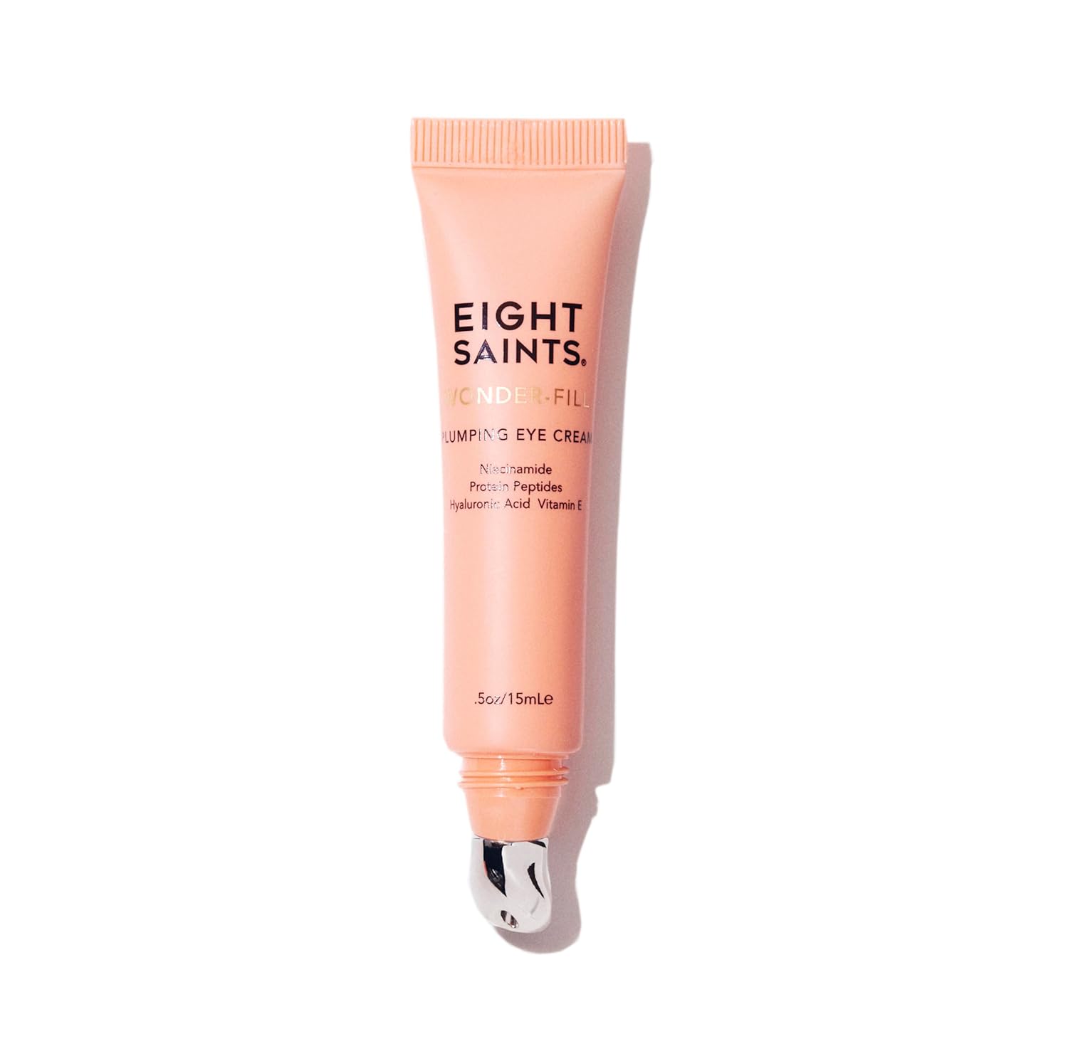 Eight Saints Wonder-fill Plumping Eye Cream for Dark Circles
