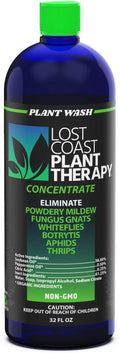 Plant Wash Lost Coast Plant Therapy Concentrate 32 fl oz - Dehydrates
