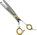 Sharf Professional Cat and Dog Grooming Scissors 6.5