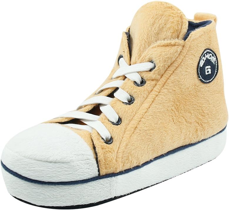 Gohom Kids Sneaker Slippers - Cozy Comfort for All