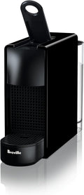 Nespresso Essenza Mini Espresso Machine by Breville - Compact