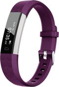 BIGGERFIVE Kids Slim Fitness Tracker - Track Steps, Sleep & Stay Active!