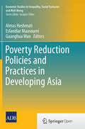 Poverty Reduction Policies and Practices in Developing Asia - Policy