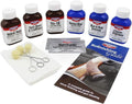 Perma Blue & Tru-Oil Complete Finishing Kit - Easy All-In-One