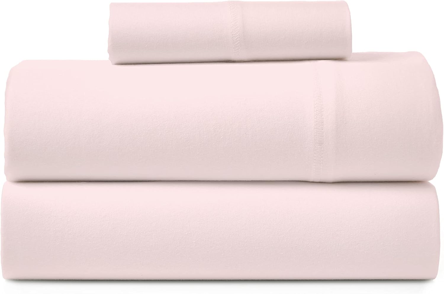 Road Trip America Jersey Knit Sheets Set for Cozy Comfort