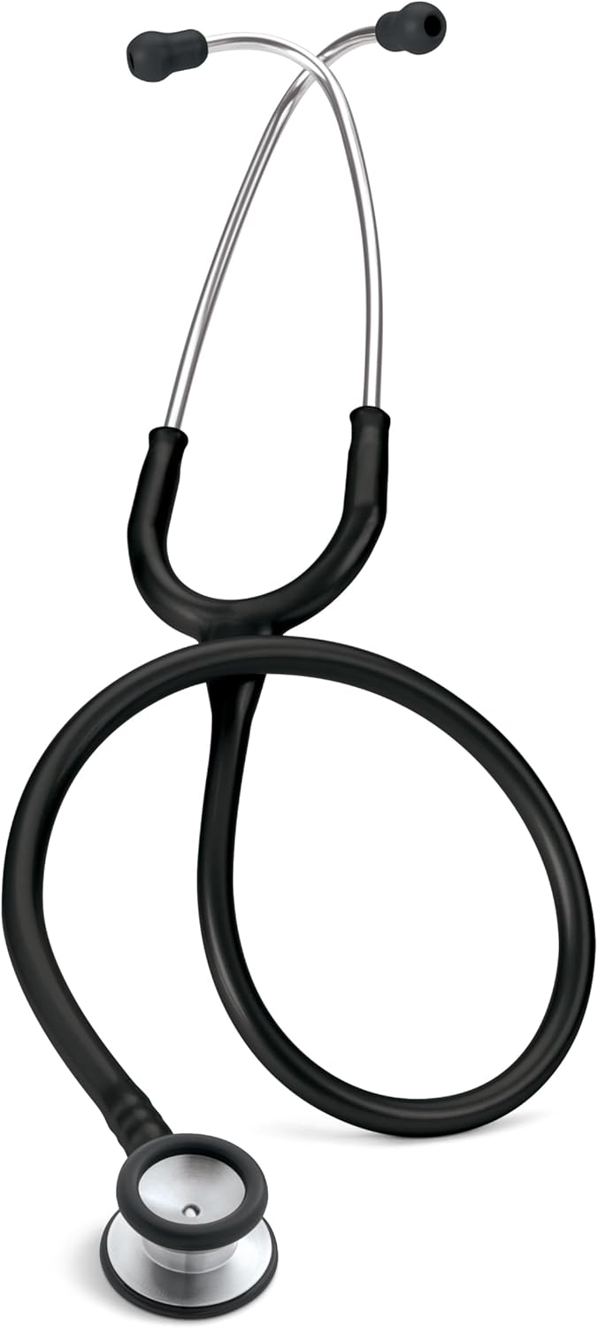 3M Littmann Classic II Pediatric Stethoscope for Young Patients
