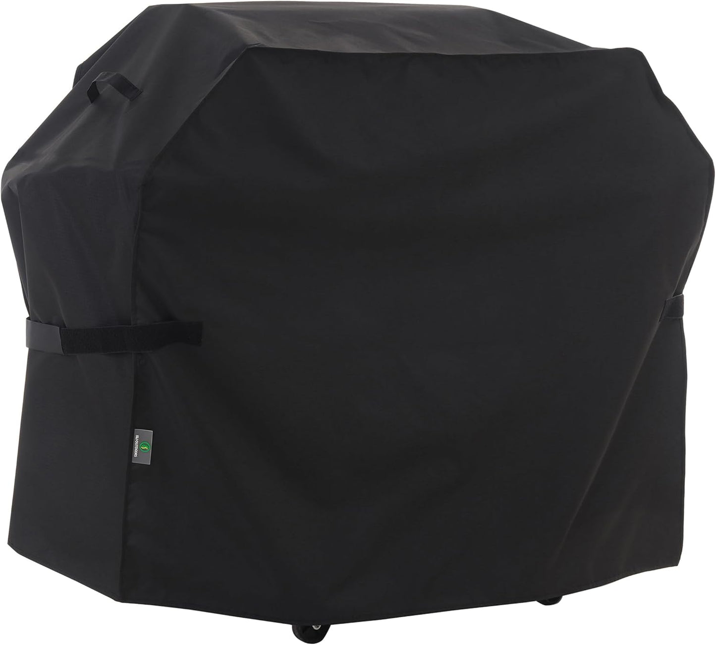 Waterproof Anti-UV Gas BBQ Grill Cover for 3-6 Burners