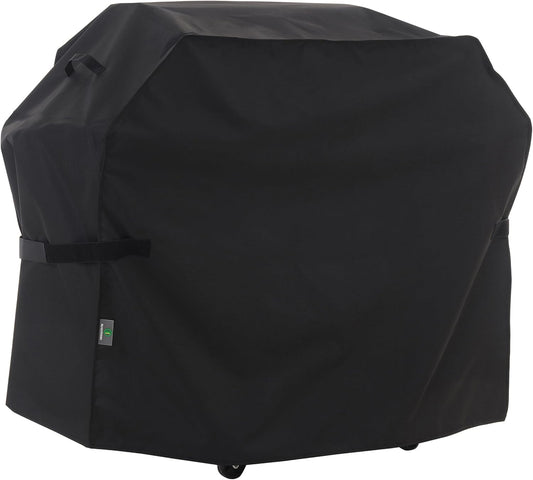 Durable Waterproof Grill Cover for 3-Burner Gas BBQs
