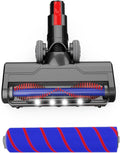 Vacuyahu Motorized Nozzle: Effortless Cleaning