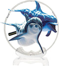 Review 3D Hologram Fan: Stunning Advertising Display