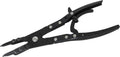 Lisle 38700 Spindle Snap Ring Pliers Ford SD - Hub Fit Tool