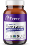 Fermented Vitamin B Complex - One Daily Energy & Brain Support