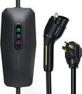 Fast Charging On-the-Go: VDLPOWERVP 32A Portable EV Charger
