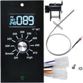 Upgrade Control Board Replacement Compatible with Pit Boss Pellet