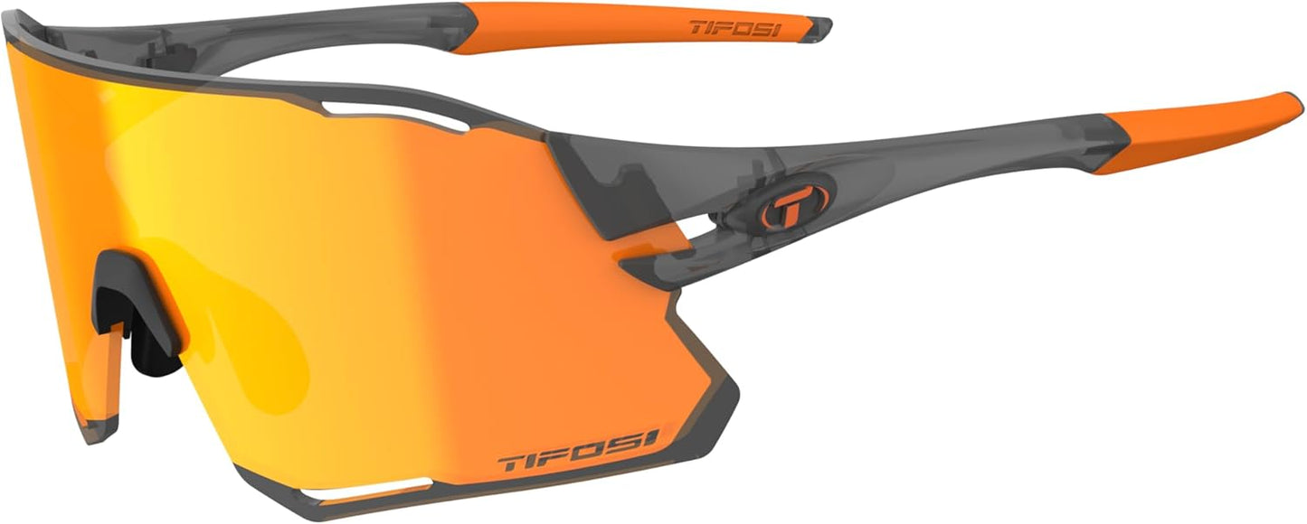 Tifosi Rail Race Cycling Sunglasses with Interchangeable Lenses