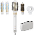 Hair Dryer Brush Blow Dryers 5-in-1 Hot Air Brush Set - Fast Styling