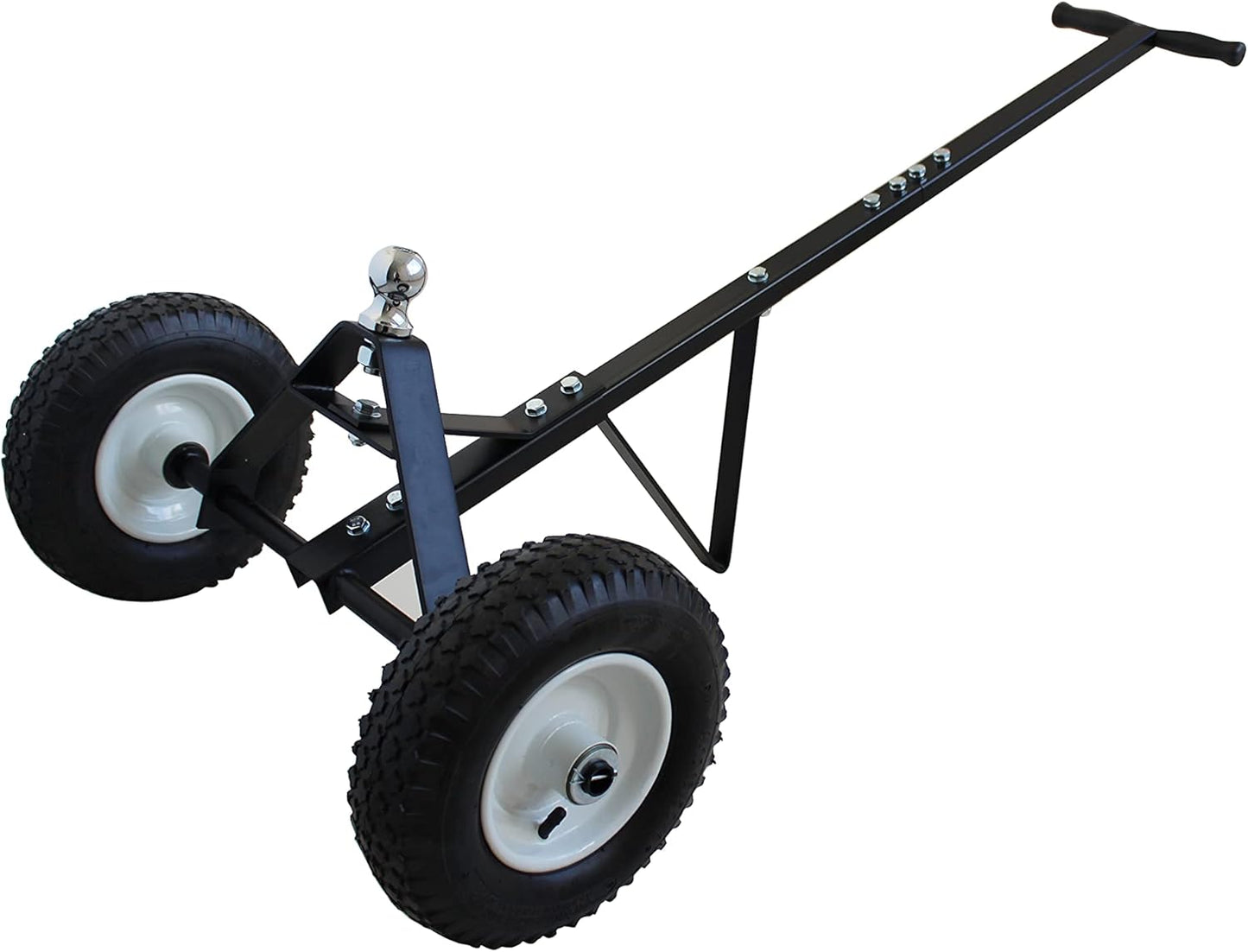 MaxxHaul 70225 Trailer Dolly for Effortless Trailer Maneuvering