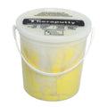 CanDo TheraPutty Scented Hand Exercise Putty Banana Yellow X-Soft