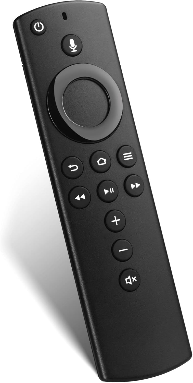 Enhanced Voice Control for Fire Devices