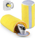 Shoe Washing Machine Bag 2PCS - Gentle, Easy Sneaker Cleaning