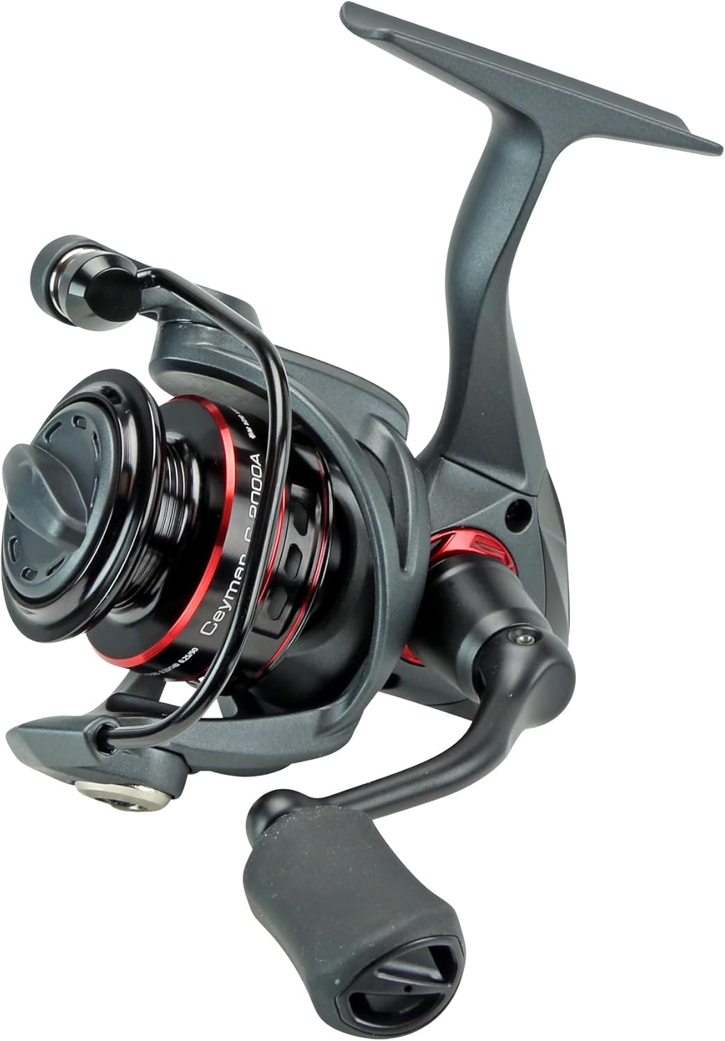 Okuma Ceymar A Spinning Reels for Ultimate Fishing Experience