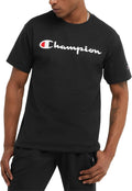 Champion Men's Graphic T-Shirt, Soft Comfort