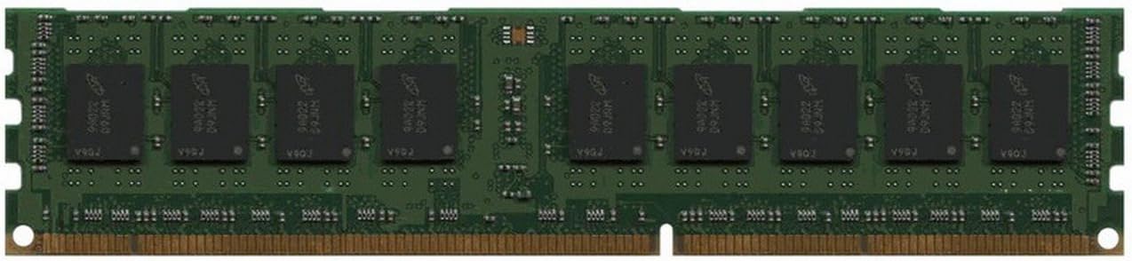 HP Compatible 8GB PC3-10600 DDR3-1333 ECC UDIMM for Servers