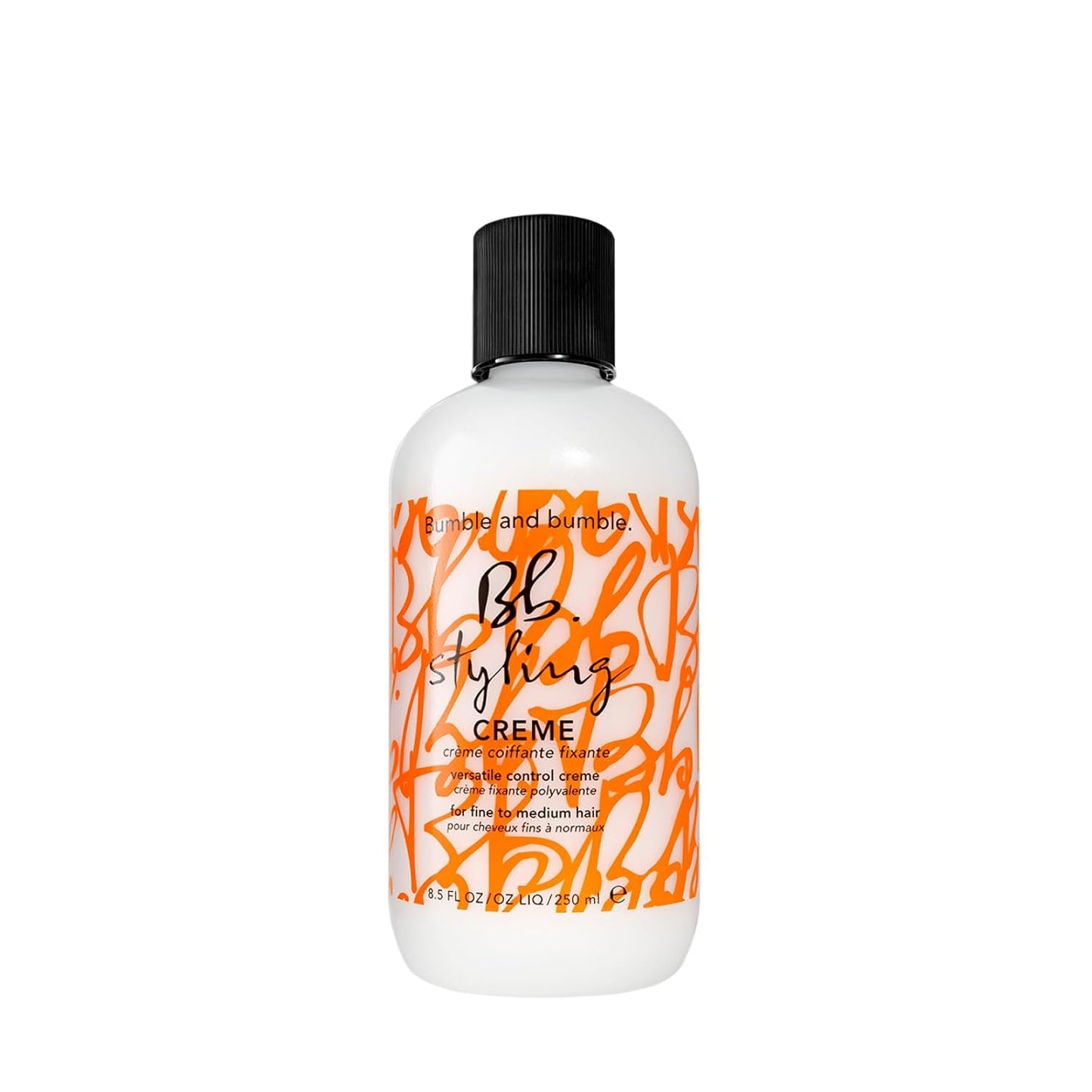 Bumble and bumble Hair Styling Cream for Versatile Control