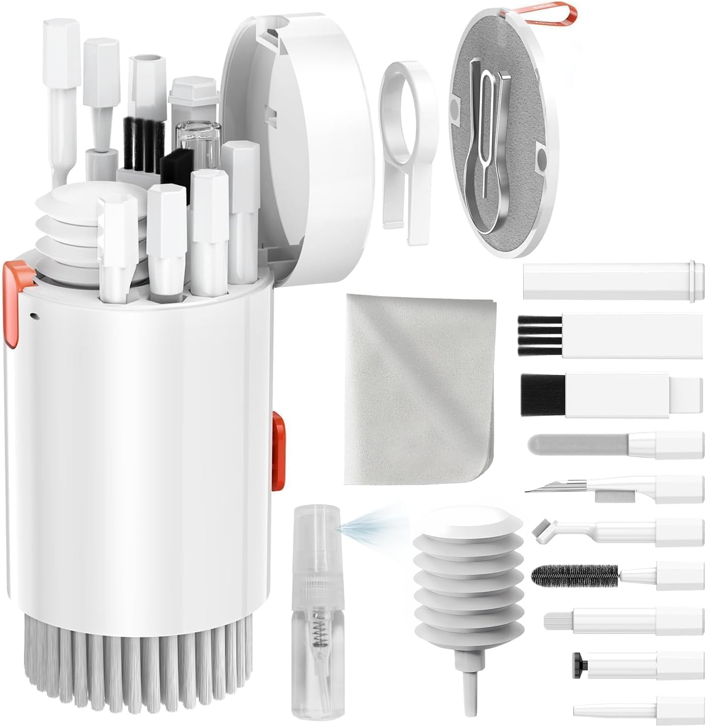 Ultimate 20-in-1 Electronic Cleaner Kit