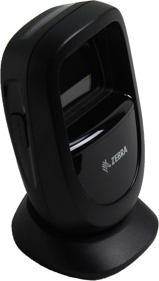 Zebra DS9308 Handheld Scanner: Fast, Reliable, and Versatile