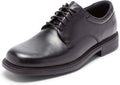 Rockport Men's Margin Oxford - Cushioned truTECH Comfort