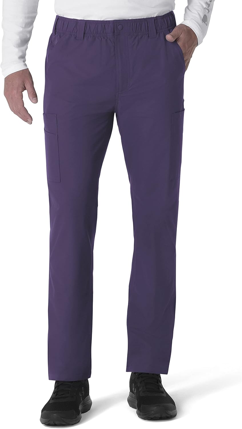 Carhartt Men's Force Straight Leg Pant for Active Professionals