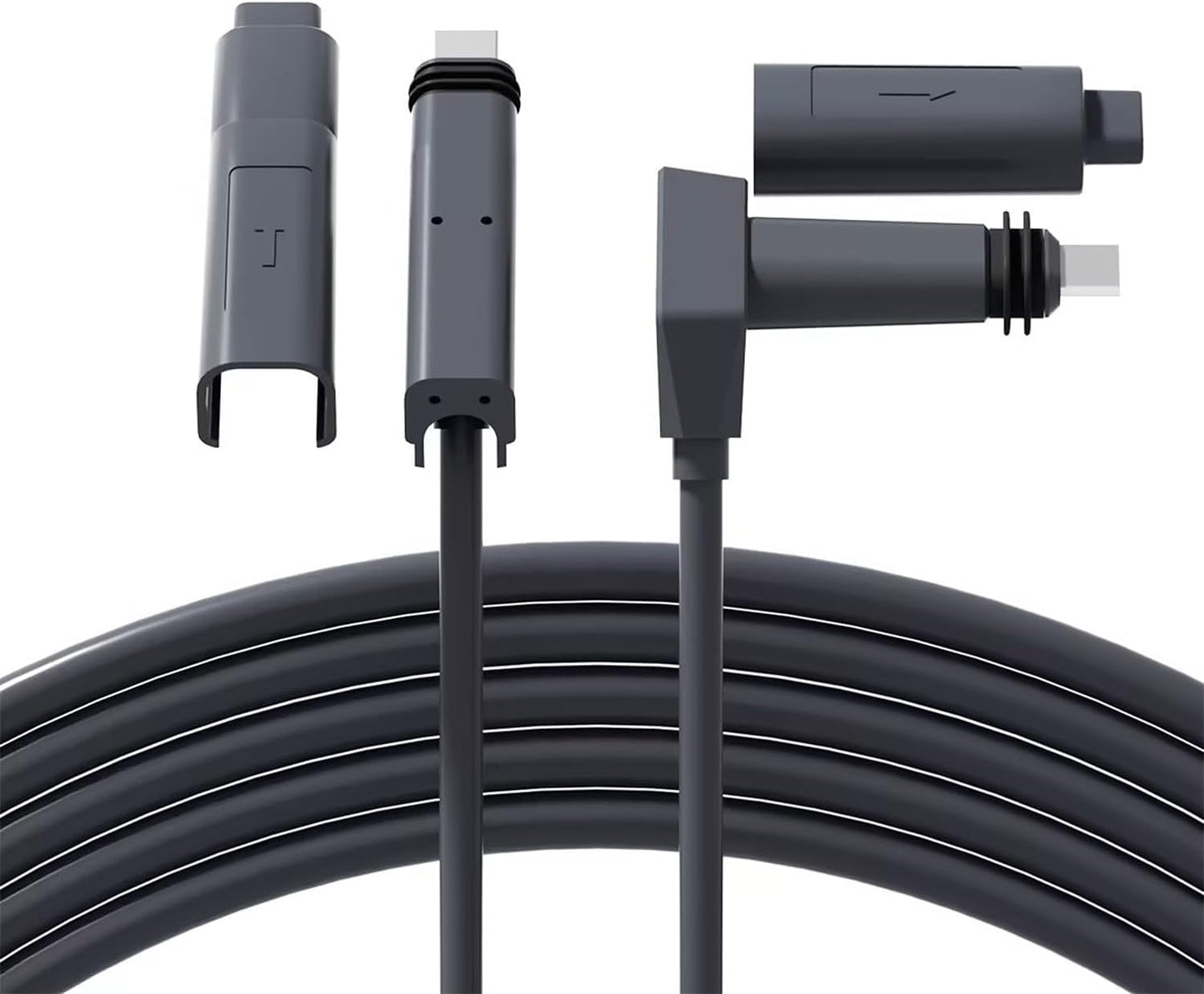 Starlink Cable 300FT for Standard Actuated Gen 2 Connectivity